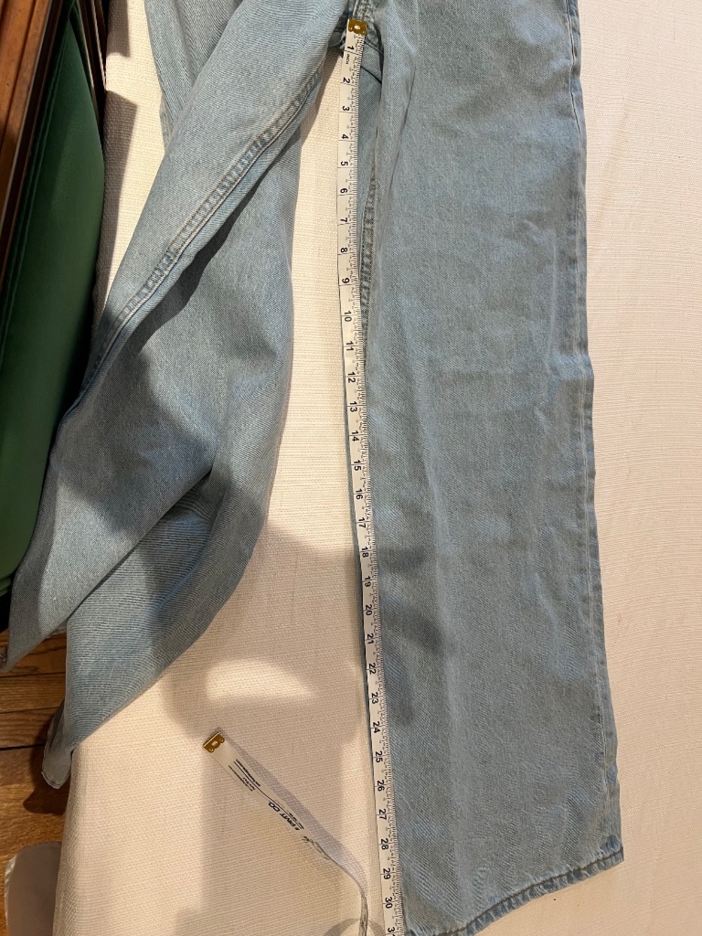 Motel Rocks jeans nwt - Picture 3 of 4